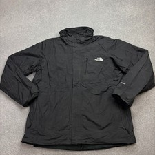 North Face Jacke Erwachsene X