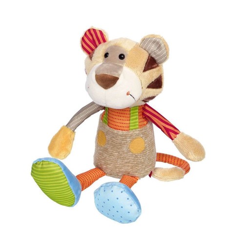 Sigikid kuscheltier tiger - kuscheltier,