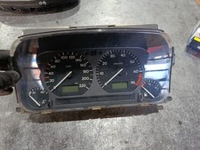 VW Golf 3 III 1H Tacho