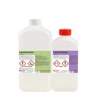 1,2 kg GFK Epoxidharz