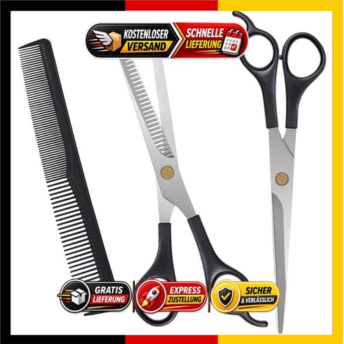 Uraqt friseurschere set - uraqt,