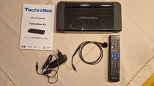 Technisat technistar sat - technistar,