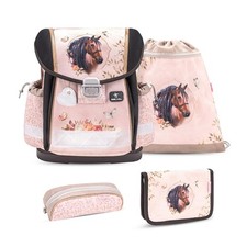 Belmil Classy Schulranzen-Set