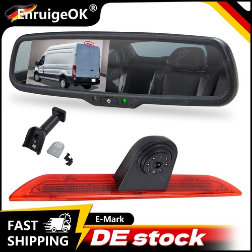 Für ford transit 2014 3 - für, ab