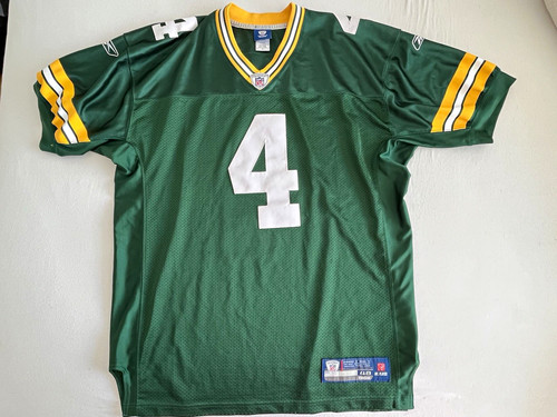 Reebok nfl green bay - green,