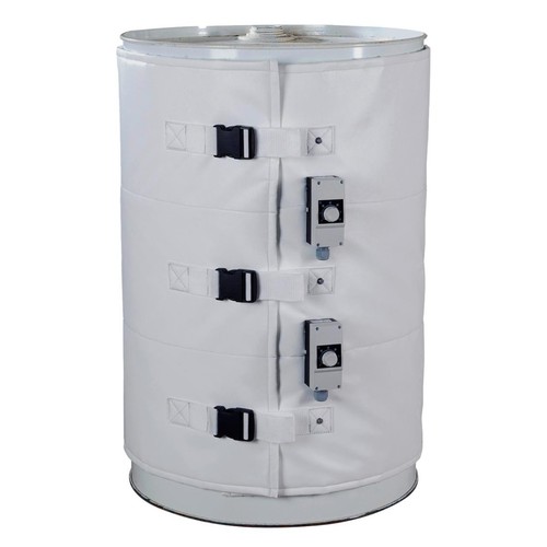 200 liter fassheizer - liter, 0-120ºc