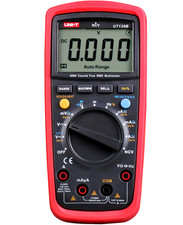 UT139B Digital Multimeter
