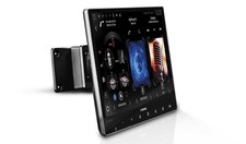 ZENEC Z-N1000 Infotainment