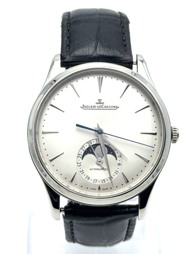 Jaeger lecoultre master ultra - master,