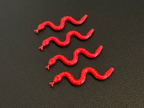Lego 30115 schlange - lego, snake