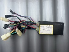 36 Volt Prophete Controller ECN 00146