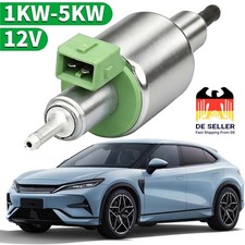 12V Dosierpumpe