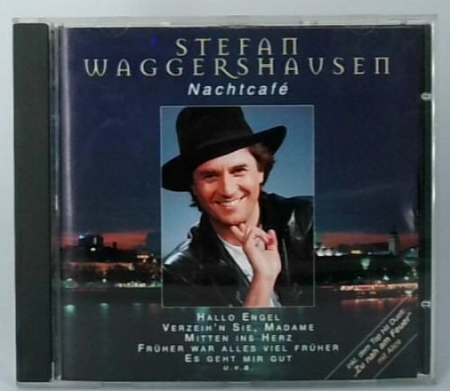 Stefan waggershausen - stefan,