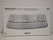 Logitech Ergo Serie Wave Keys