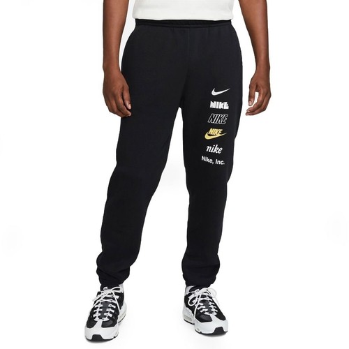 Nike herren jogginghose club - jogginghose,