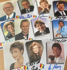 RTL  Sammlung 11 original