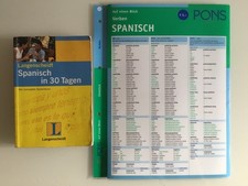 Spanisch in 30 Tagen