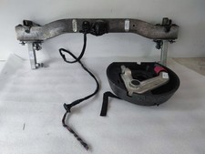 Anhängerkupplung AHK 303143600002  BMW E46 Coupe 2.2B 02BJ B188