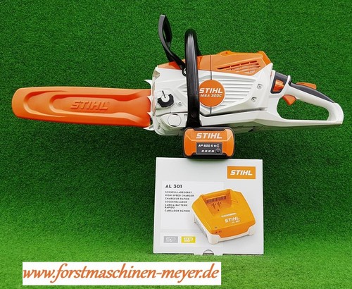 Stihl msa 300 - msa,