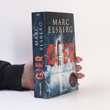 Gier  |  Marc Elsberg