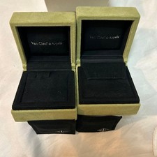 Van Cleef & Arpels Leerbox