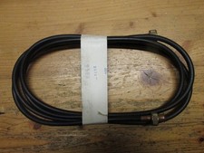 Fiat 600 Oldtimer Tachowelle