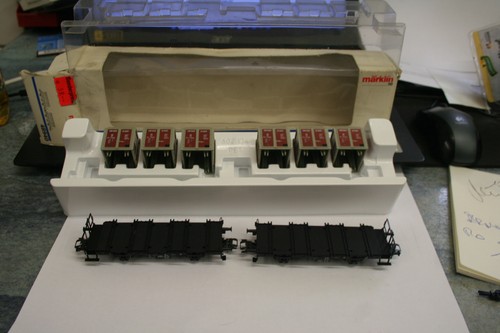 Märklin 48940 - ho,