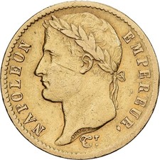 Frankreich, Napoleon I, 20