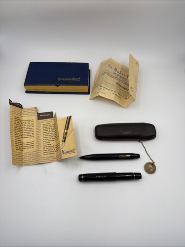 Kaweco sport füller mit - kaweco,