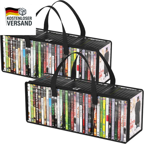 2er set dvd - set,