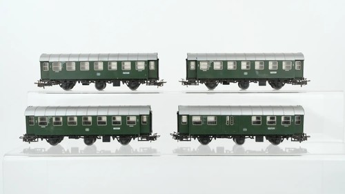 Märklin konvolut - h0,