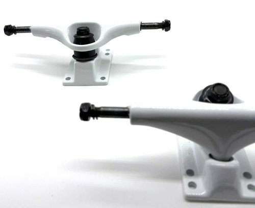 Skate trucks set - trucks, (2
