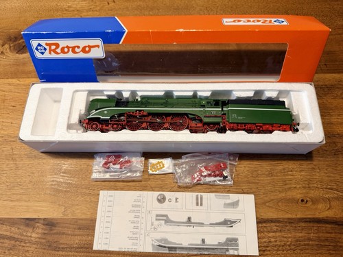 Roco 63201 201 ho - 63201,