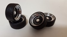 Felgen zoll bbs rm - 16,