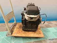 Motor Moto Guzzi V11 Le mans