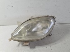 Scheinwerfer links Smart 450 ForTwo  Vorfacelift Nr.35