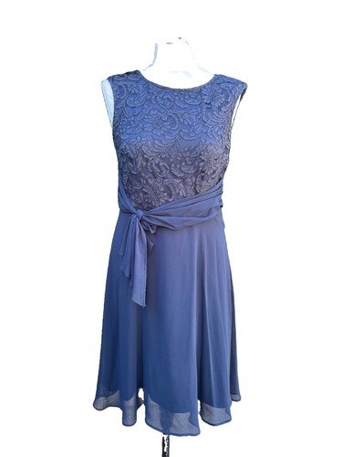 Esprit kleid cocktailkleid - esprit,