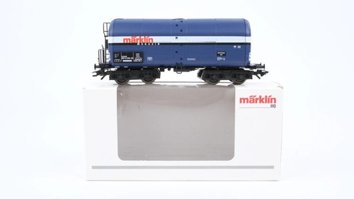 Märklin 48507 - märklin, h0