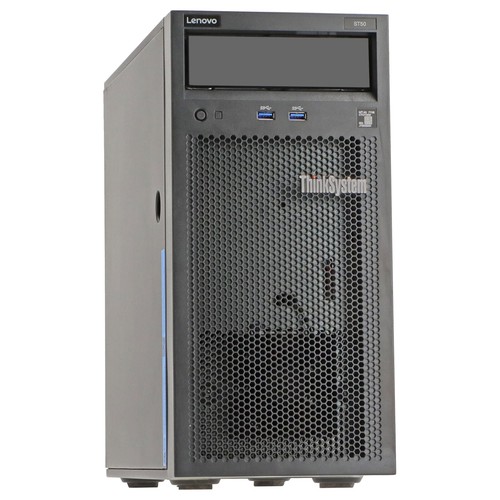 Lenovo thinksystem st50 server - lenovo,