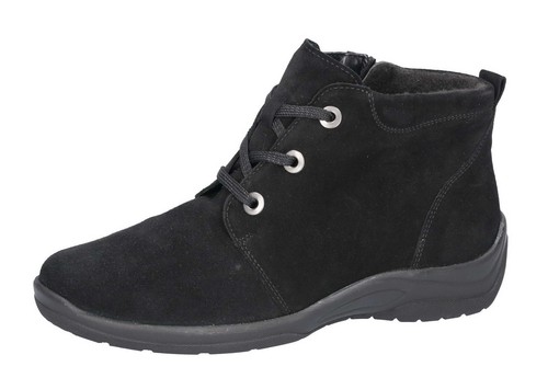 Waldläufer stiefelette hesna - waldläufer,