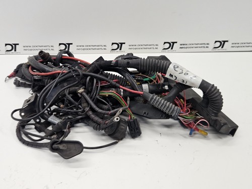 Engine wiring harness bmw e36 - wiring,