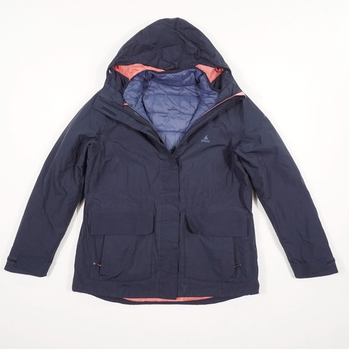 Ock damen outdoor jacke - damen,