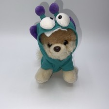 Itty Bitty Boo Monsteroo Gund