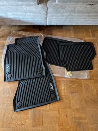 Original audi - audi, a5