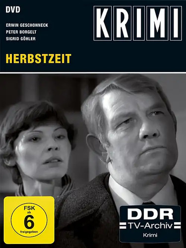 Herbstzeit ddr tv archiv - -,
