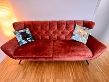 Preis reduziert! Sofa 3