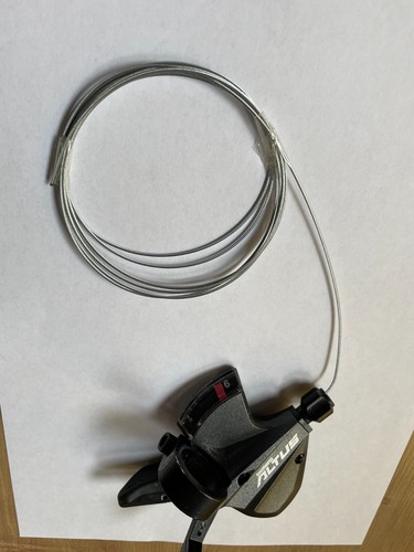 Shimano schalthebel altus - shimano,