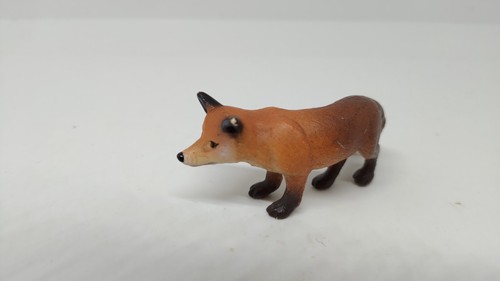 Figur von schleich fuchs 14338 - schleich,