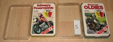 Quartett ASS 2 Motorrad-Oldies