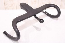 CADEX OFF THE FRONT Aero Integrated Carbon Drop Lenker 420mm